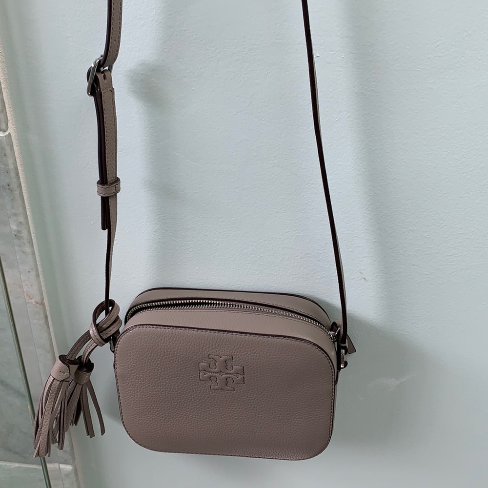 Tory Burch Thea Camera Bag